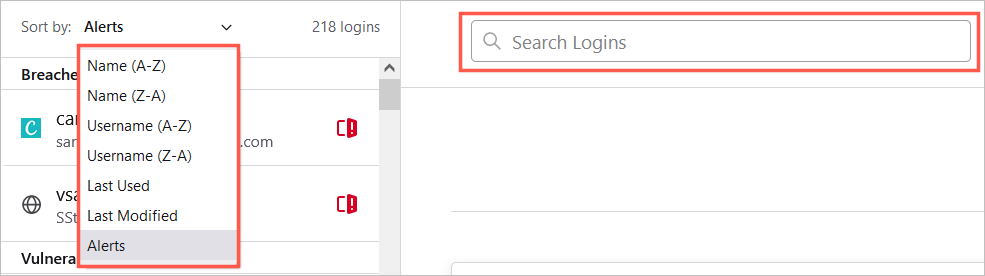 Cách xem mật khẩu đã lưu trên Firefox 11 Cách xem mật khẩu đã lưu trên Firefox
