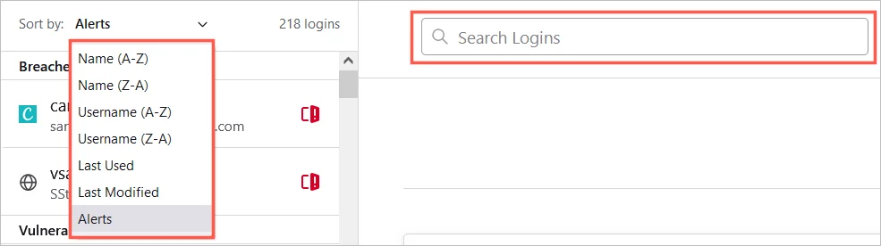 Cách xem mật khẩu đã lưu trên Firefox 11 Cách xem mật khẩu đã lưu trên Firefox
