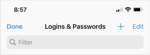 Cách xem mật khẩu đã lưu trên Firefox 13 Cách xem mật khẩu đã lưu trên Firefox