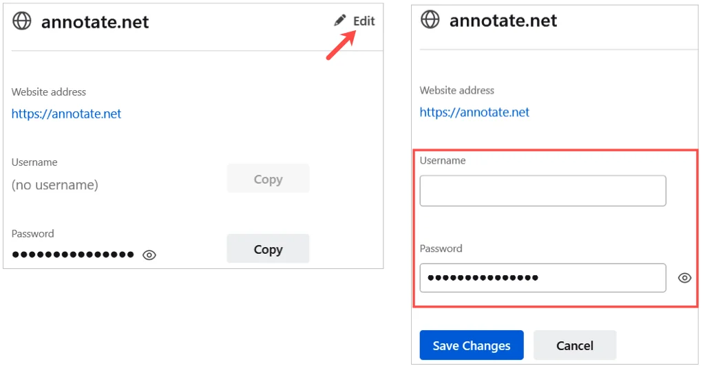 Cách xem mật khẩu đã lưu trên Firefox 15 Cách xem mật khẩu đã lưu trên Firefox