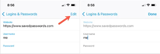 Cách xem mật khẩu đã lưu trên Firefox 17 Cách xem mật khẩu đã lưu trên Firefox