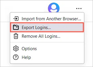 Cách xem mật khẩu đã lưu trên Firefox 20 Cách xem mật khẩu đã lưu trên Firefox