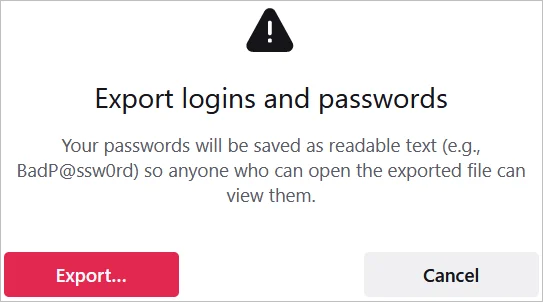 Cách xem mật khẩu đã lưu trên Firefox 21 Cách xem mật khẩu đã lưu trên Firefox