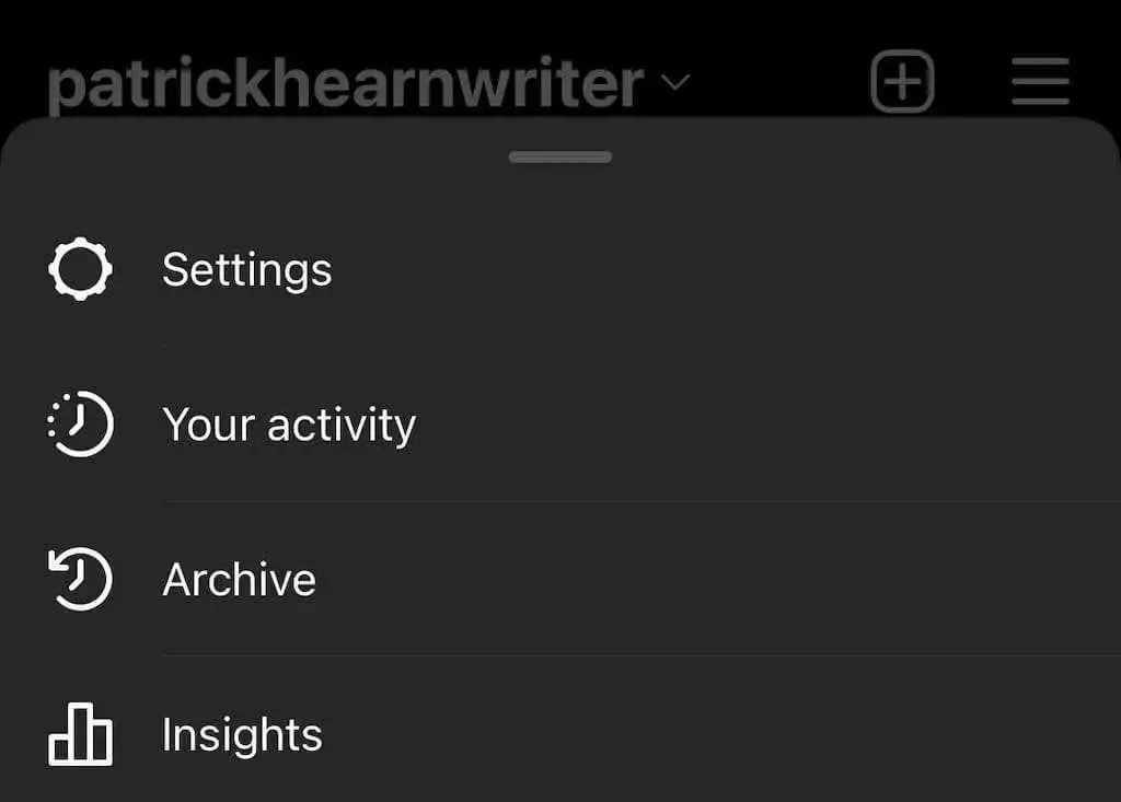 Cách xem các bài đăng đã xóa trên Instagram (Của bạn hoặc của người khác) 3 Cách xem các bài đăng đã xóa trên Instagram (Của bạn hoặc của người khác)