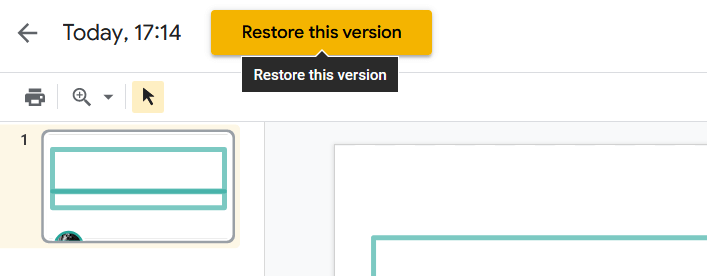 Google Trang trình bày và Microsoft PowerPoint - Sự khác biệt là gì? 5 Google Trang trình bày và Microsoft PowerPoint - Sự khác biệt là gì?