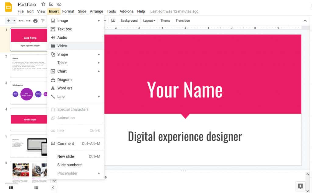 Google Trang trình bày và Microsoft PowerPoint - Sự khác biệt là gì? 13 Google Trang trình bày và Microsoft PowerPoint - Sự khác biệt là gì?
