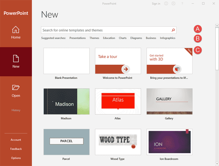 Google Trang trình bày và Microsoft PowerPoint - Sự khác biệt là gì? 6 Google Trang trình bày và Microsoft PowerPoint - Sự khác biệt là gì?
