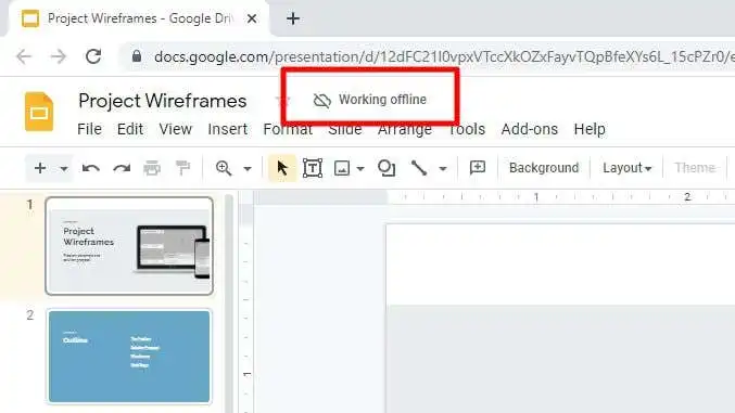 Google Trang trình bày và Microsoft PowerPoint - Sự khác biệt là gì? 9 Google Trang trình bày và Microsoft PowerPoint - Sự khác biệt là gì?