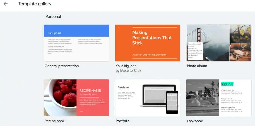 Google Trang trình bày và Microsoft PowerPoint - Sự khác biệt là gì? 7 Google Trang trình bày và Microsoft PowerPoint - Sự khác biệt là gì?
