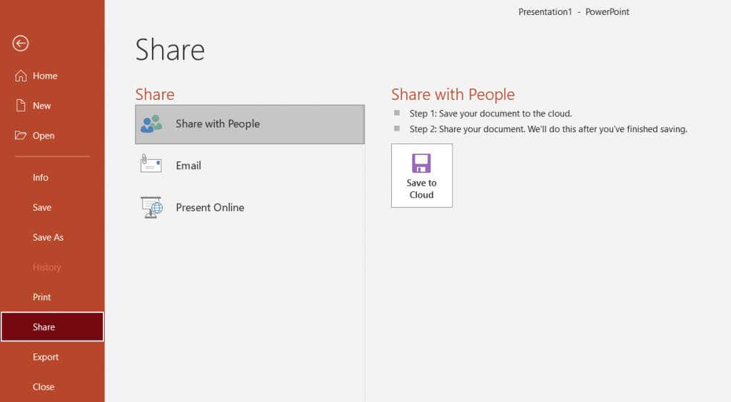 Google Trang trình bày và Microsoft PowerPoint - Sự khác biệt là gì? 10 Google Trang trình bày và Microsoft PowerPoint - Sự khác biệt là gì?