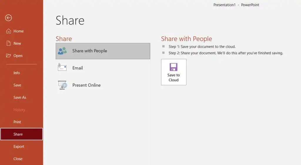 Google Trang trình bày và Microsoft PowerPoint - Sự khác biệt là gì? 10 Google Trang trình bày và Microsoft PowerPoint - Sự khác biệt là gì?