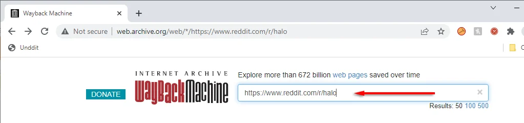 Cách xem các bài đăng trên Reddit đã xóa 9 Cách xem các bài đăng trên Reddit đã xóa