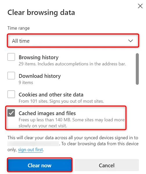 Cách khắc phục Spotify Web Player không hoạt động 11 Cách khắc phục Spotify Web Player không hoạt động