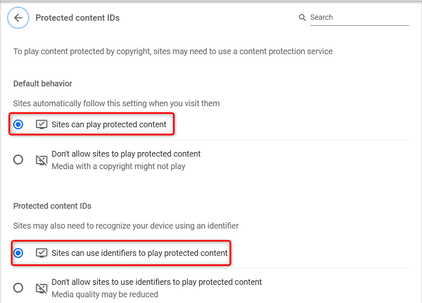 Cách khắc phục Spotify Web Player không hoạt động 12 Cách khắc phục Spotify Web Player không hoạt động