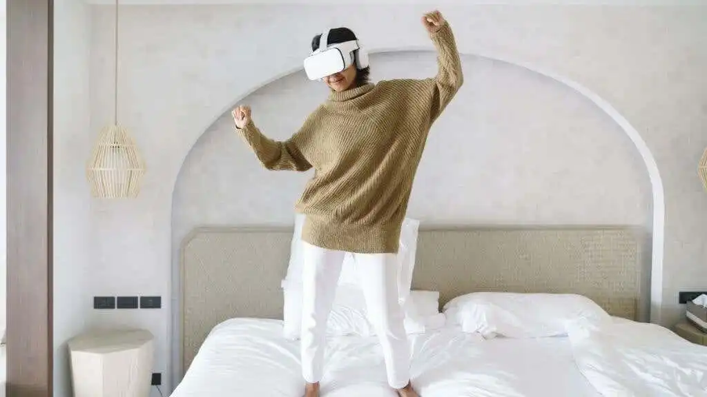 Cách tham gia Metaverse 2 Cách tham gia Metaverse