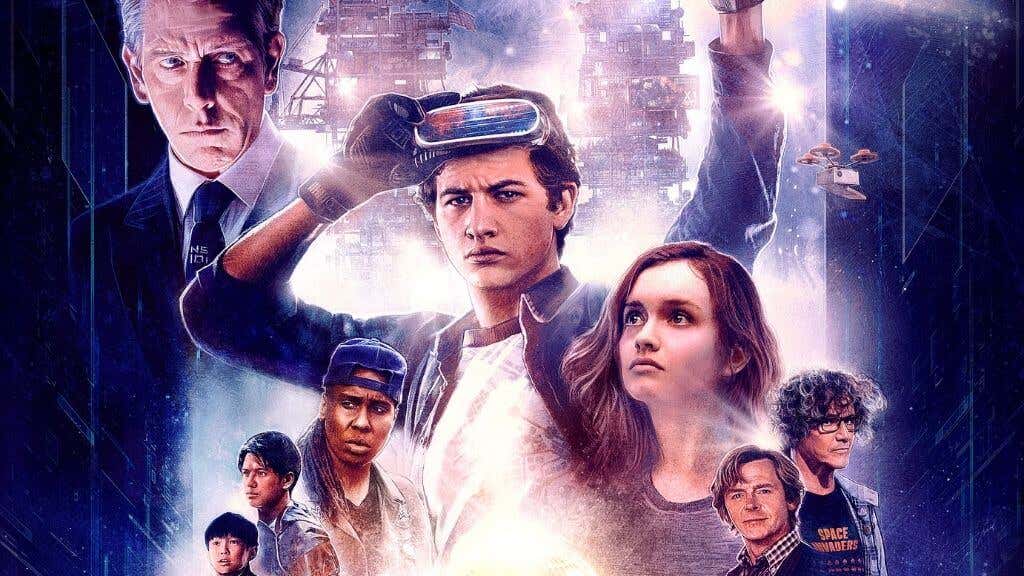 Cách tham gia Metaverse 1 Cách tham gia Metaverse