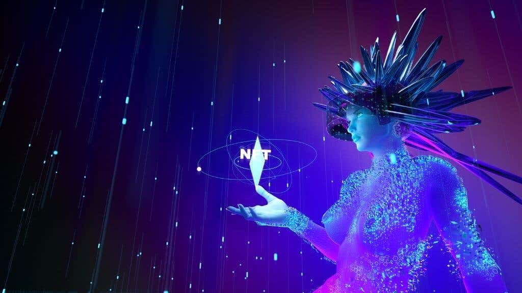 Cách tham gia Metaverse 4 Cách tham gia Metaverse