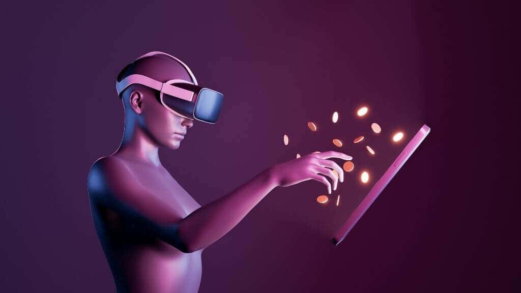 Cách tham gia Metaverse 3 Cách tham gia Metaverse