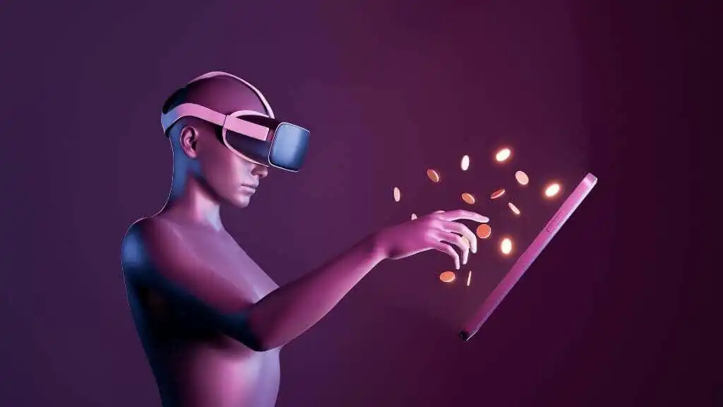 Cách tham gia Metaverse 3 Cách tham gia Metaverse