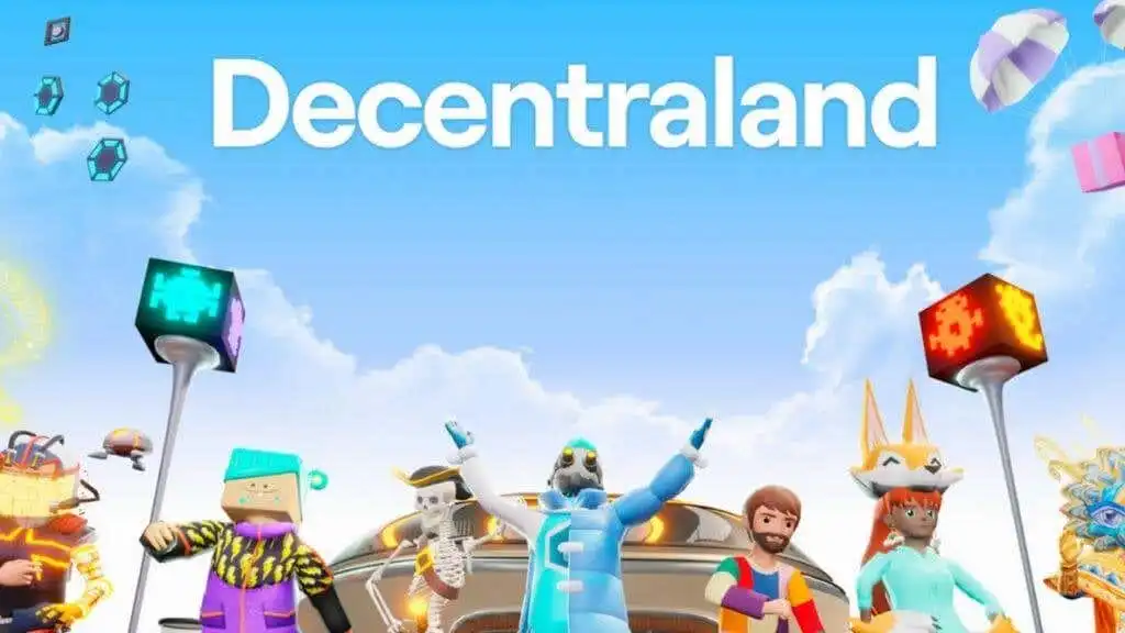Cách tham gia Metaverse 6 Cách tham gia Metaverse