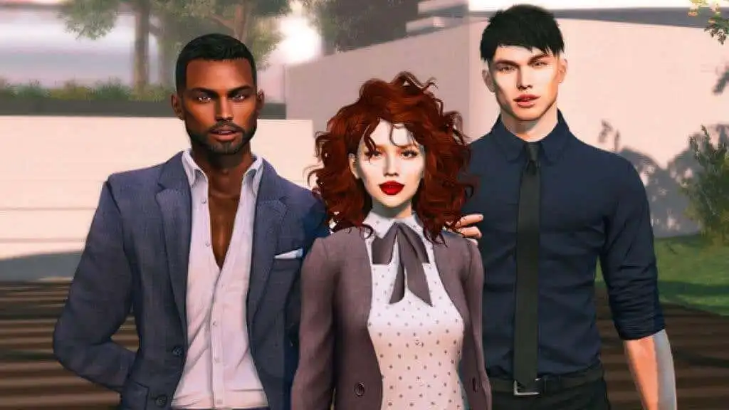 Cách tham gia Metaverse 10 Cách tham gia Metaverse