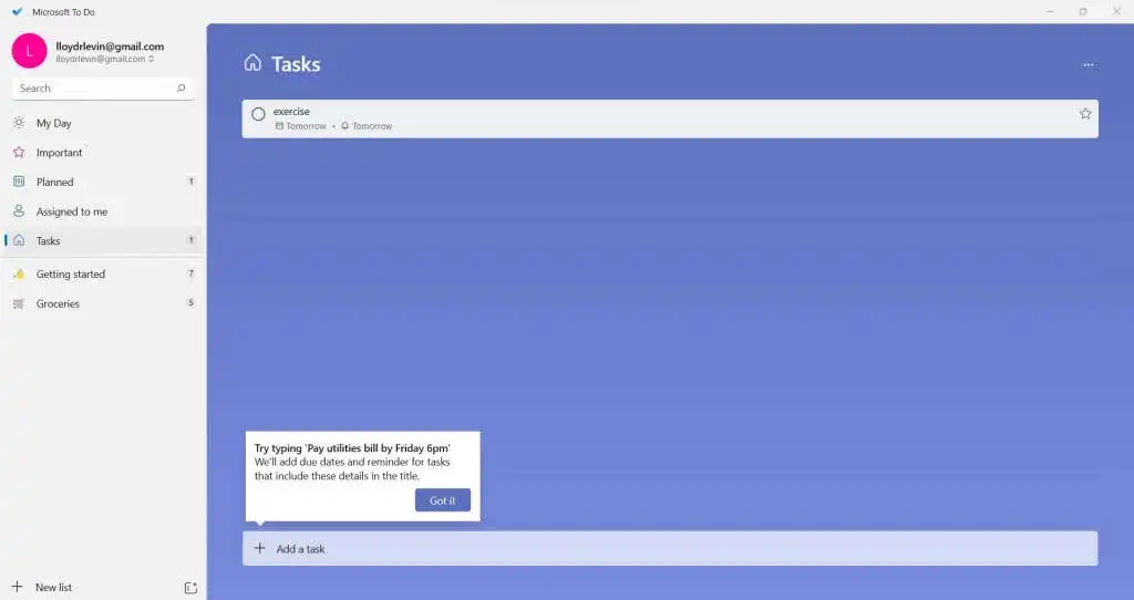 Cách thiết lập lời nhắc định kỳ trên Windows 5 Cách thiết lập lời nhắc định kỳ trên Windows