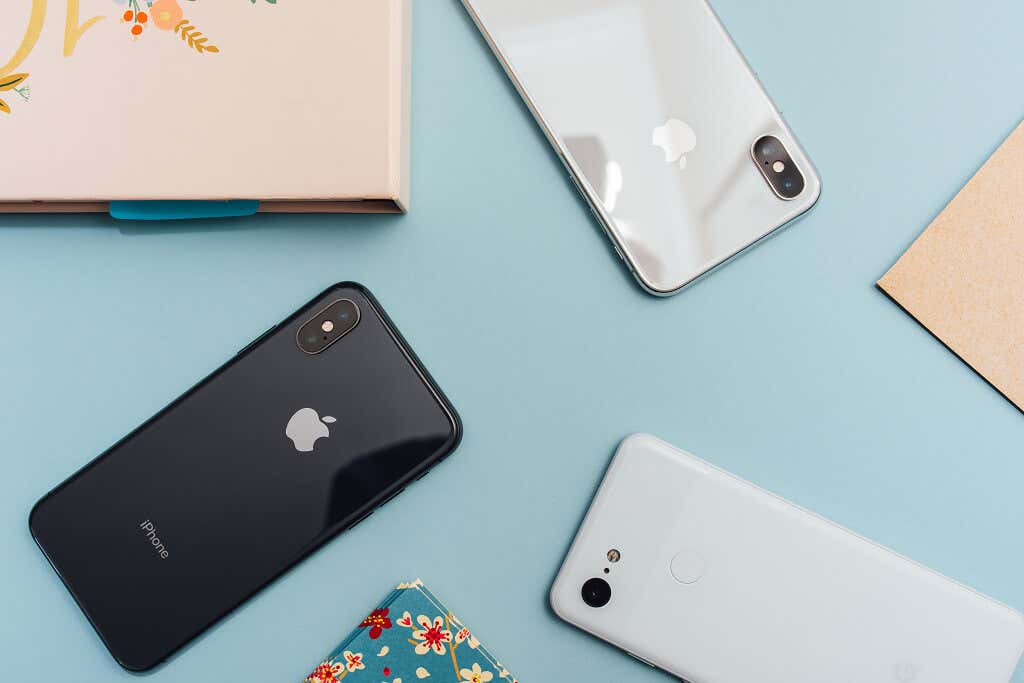 09-iPhone - Mẹo kỹ thuật trực tuyến Phím tắt thu phóng cho hình ảnh iOS