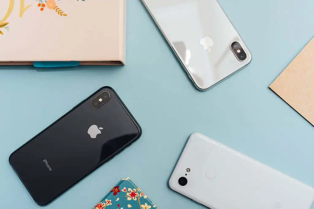 09-iPhone - Mẹo kỹ thuật trực tuyến Phím tắt thu phóng cho hình ảnh iOS