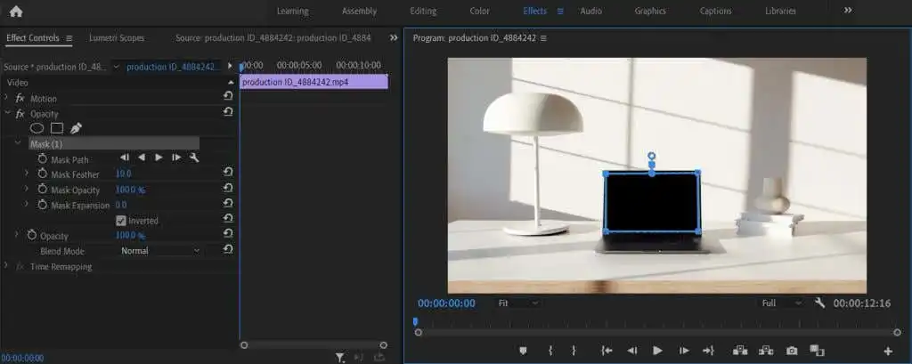 image-4 - Mẹo công nghệ trực tuyến Cách nhúng video vào hình ảnh video 3