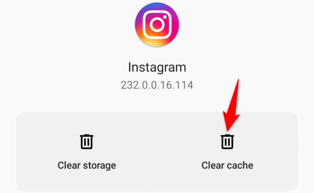 Cách khắc phục “Không thể tải hình ảnh. Nhấn để thử lại ”Lỗi Instagram 11 Cách khắc phục “Không thể tải hình ảnh. Nhấn để thử lại ”Lỗi Instagram