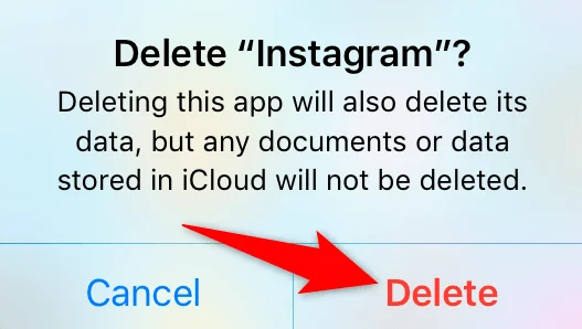 Cách khắc phục “Không thể tải hình ảnh. Nhấn để thử lại ”Lỗi Instagram 15 Cách khắc phục “Không thể tải hình ảnh. Nhấn để thử lại ”Lỗi Instagram