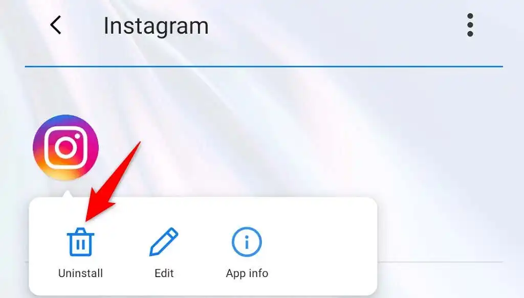 Cách khắc phục “Không thể tải hình ảnh. Nhấn để thử lại ”Lỗi Instagram 16 Cách khắc phục “Không thể tải hình ảnh. Nhấn để thử lại ”Lỗi Instagram