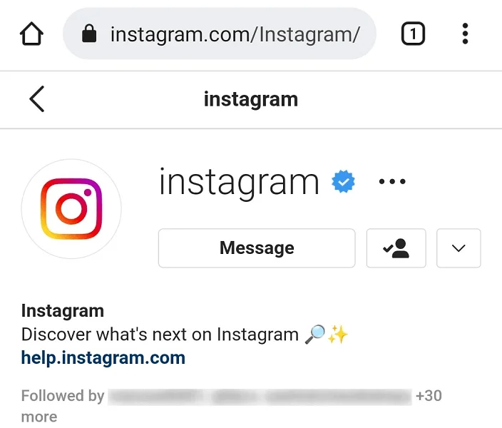 Cách khắc phục “Không thể tải hình ảnh. Nhấn để thử lại ”Lỗi Instagram 18 Cách khắc phục “Không thể tải hình ảnh. Nhấn để thử lại ”Lỗi Instagram