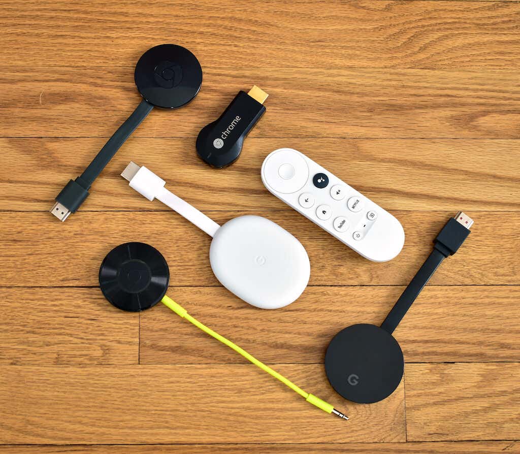 9 cách khắc phục sự cố âm thanh của Chromecast 2 9 cách khắc phục sự cố âm thanh của Chromecast