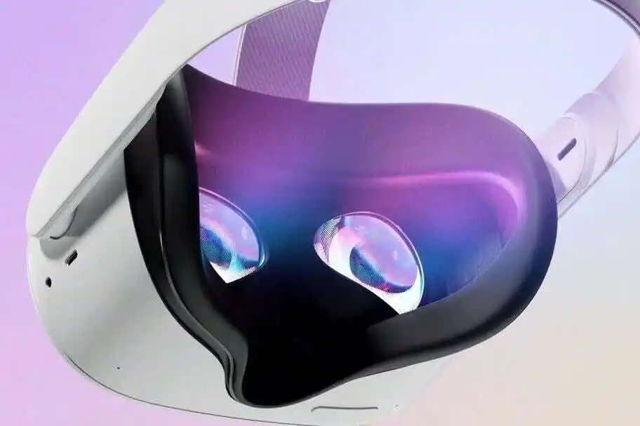 Cách đặt lại Oculus Quest 2 2 Cách đặt lại Oculus Quest 2