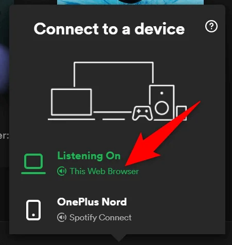 Cách khắc phục Spotify Web Player không hoạt động 3 Cách khắc phục Spotify Web Player không hoạt động