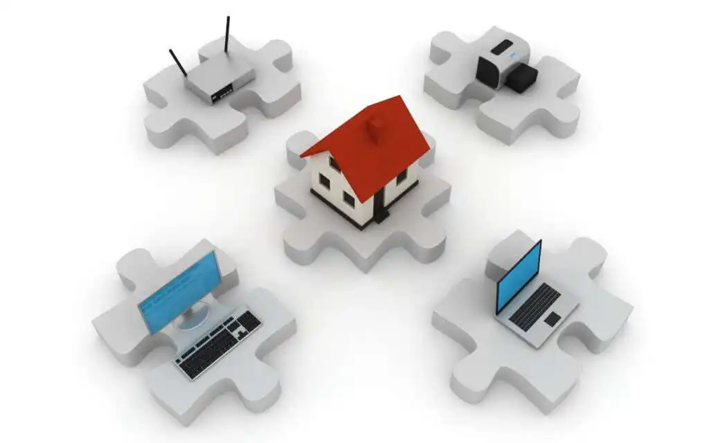 Hướng dẫn nhanh về cách mạng gia đình của bạn hoạt động