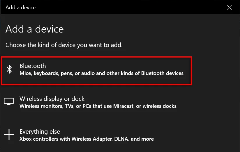 Cách kết nối máy tính xách tay Windows của bạn với điểm truy cập di động 23 Cách kết nối máy tính xách tay Windows của bạn với điểm truy cập di động