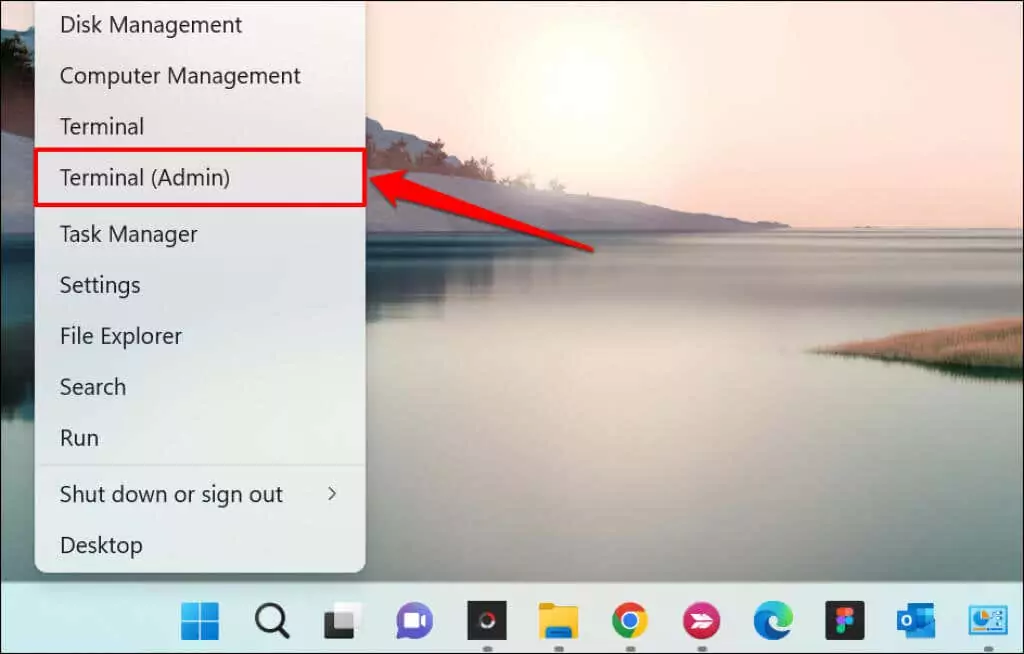 Cách chia sẻ kết nối mạng Wi-Fi trong Windows 11 15 Cách chia sẻ kết nối mạng Wi-Fi trong Windows 11
