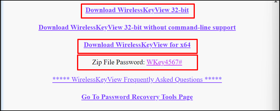 Cách chia sẻ kết nối mạng Wi-Fi trong Windows 11 25 Cách chia sẻ kết nối mạng Wi-Fi trong Windows 11