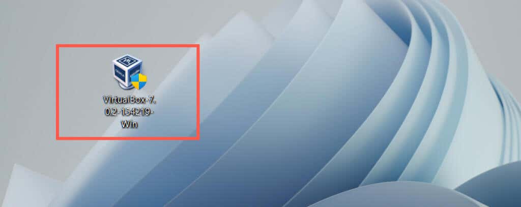 Cách gỡ cài đặt hoàn toàn VirtualBox trong Windows 8 Cách gỡ cài đặt hoàn toàn VirtualBox trong Windows