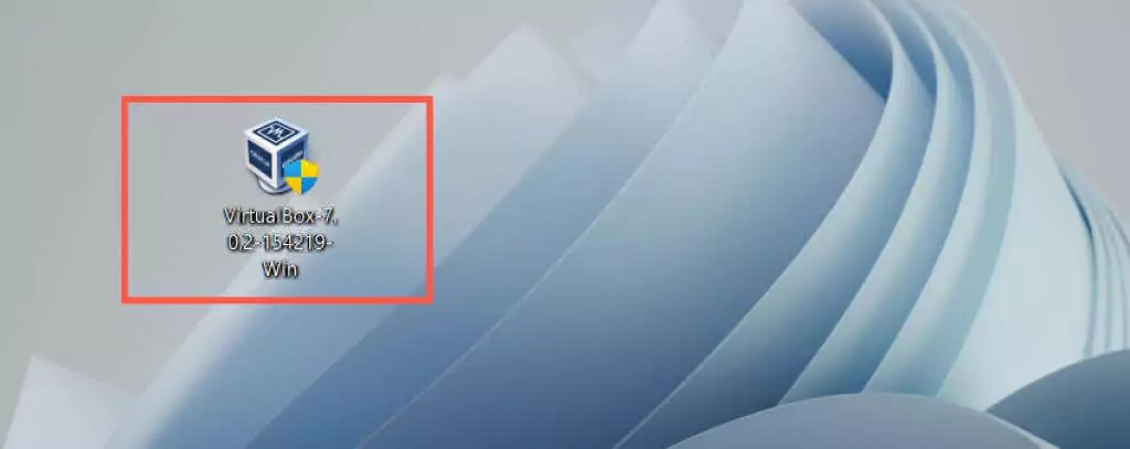 Cách gỡ cài đặt hoàn toàn VirtualBox trong Windows 8 Cách gỡ cài đặt hoàn toàn VirtualBox trong Windows