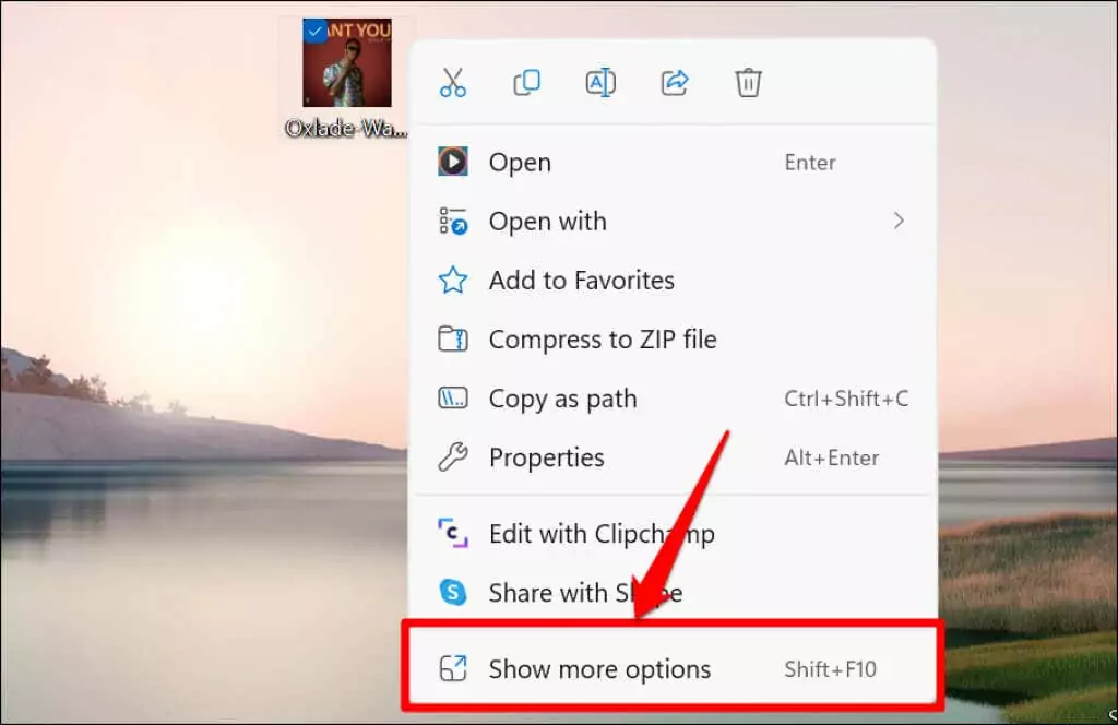 Cách thêm phím tắt vào menu bắt đầu của Windows 20 Cách thêm phím tắt vào menu bắt đầu của Windows