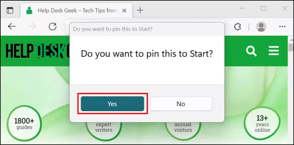 Cách thêm phím tắt vào menu bắt đầu của Windows 26 Cách thêm phím tắt vào menu bắt đầu của Windows