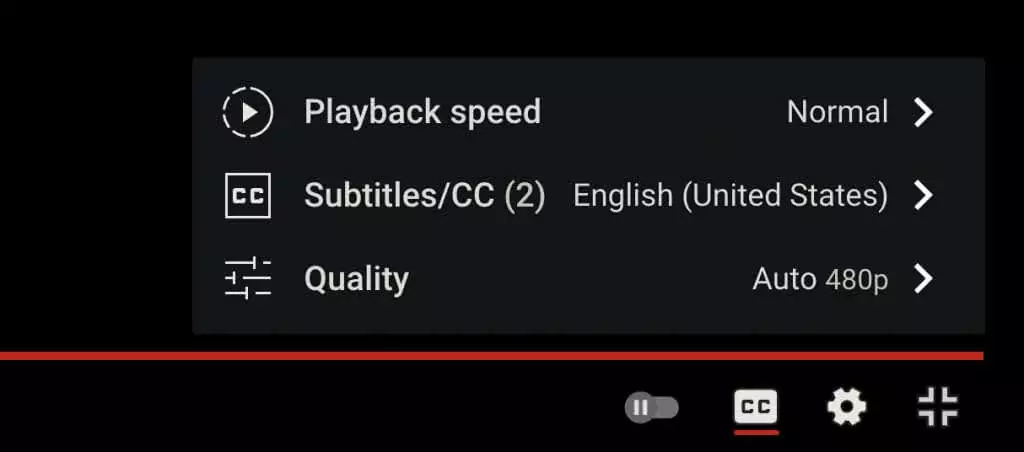 Cách khắc phục video bị giật trên YouTube 3 Cách khắc phục video bị giật trên YouTube