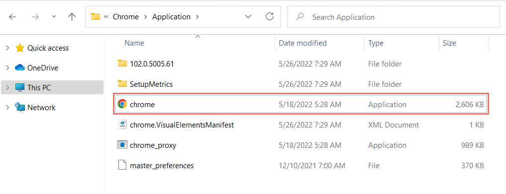 - Bàn trợ giúp Geek Tạo lối tắt chương trình, tệp và thư mục thông qua File Explorer hình ảnh 2