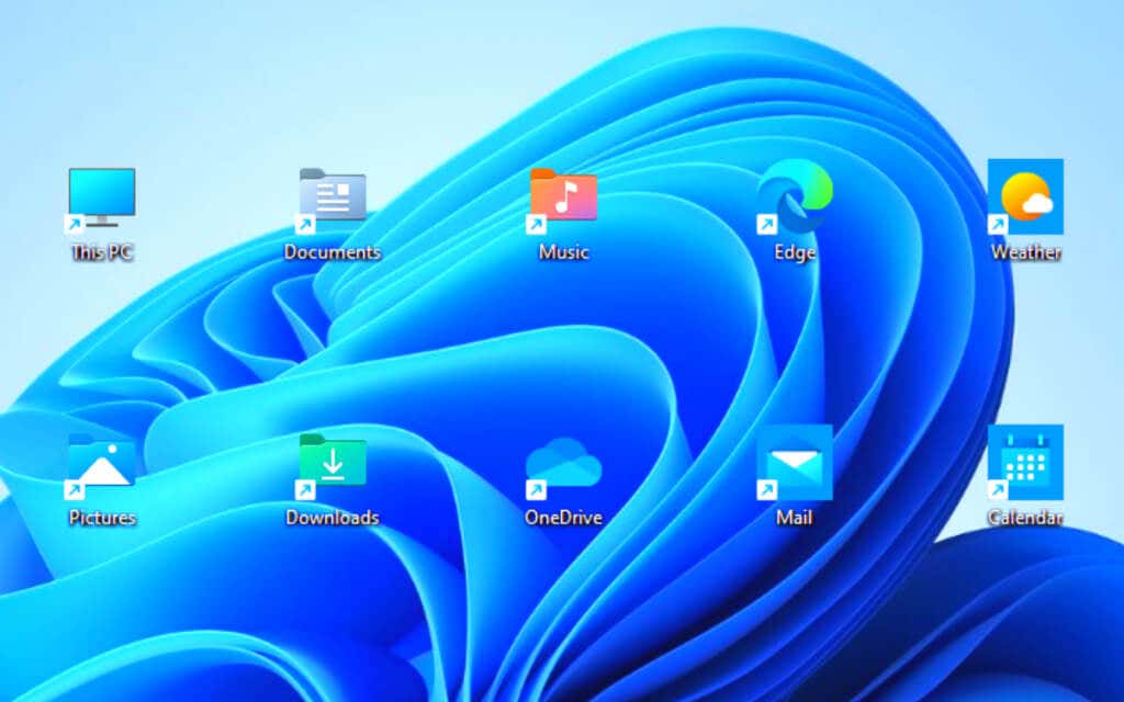 - Bàn trợ giúp Geek Cách thêm lối tắt vào ảnh Windows Desktop