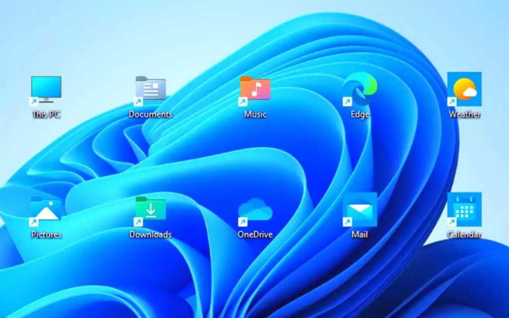 - Bàn trợ giúp Geek Cách thêm lối tắt vào ảnh Windows Desktop