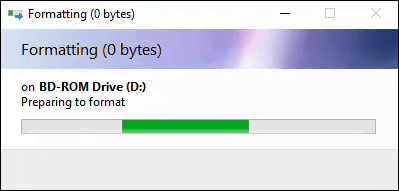 Cách ghi đĩa CD, DVD và Blu-ray trong Windows 11/10 5 Cách ghi đĩa CD, DVD và Blu-ray trong Windows 11/10