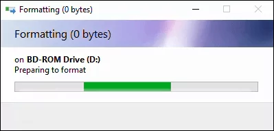 Cách ghi đĩa CD, DVD và Blu-ray trong Windows 11/10 5 Cách ghi đĩa CD, DVD và Blu-ray trong Windows 11/10